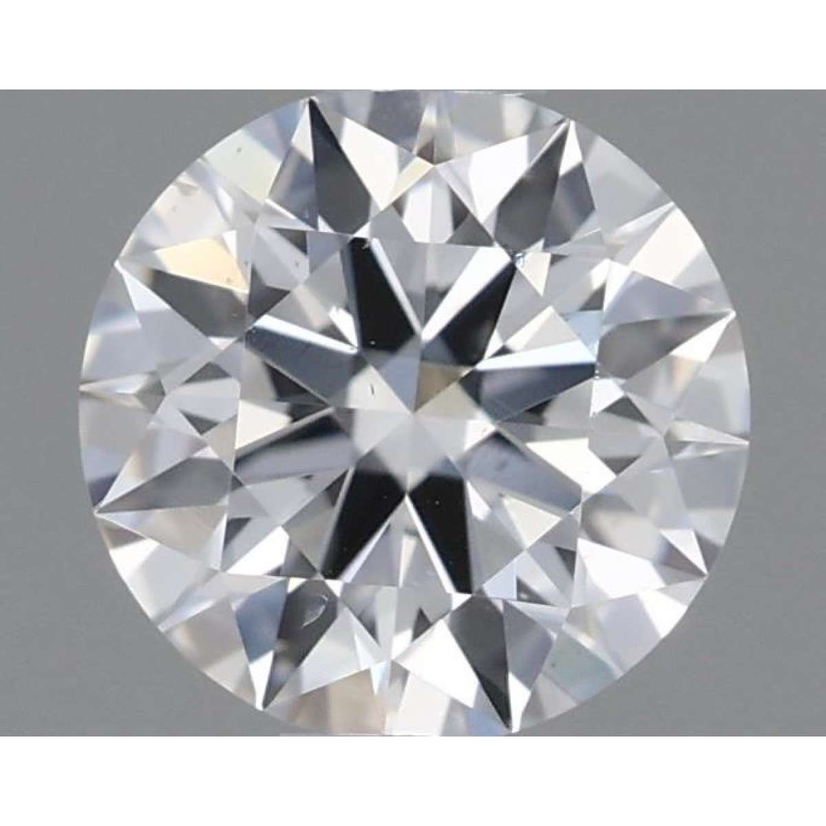 Certified Diamond GIA Carats 0.52 Color F Clarity SI1 EX EX EX Fluorescence MED Brown No Green No Milky No EyeClean 100% Certified Diamond GIA Carats 0.52 Color F Clarity SI1 EX EX EX Fluorescence MED Brown No Green No Milky No EyeClean 100%