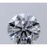 Certified Diamond GIA Carats 0.3 Color D Clarity VS2  VG  VG  VG Fluorescence NON Brown No Green No Milky No EyeClean 100%