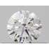 Certified Diamond GIA Carats 0.3 Color E Clarity VVS2  VG  EX  VG Fluorescence NON Brown No Green No Milky No EyeClean 100%