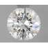 Certified Diamond GIA Carats 0.95 Color E Clarity VVS2  EX  EX  EX Fluorescence NON Brown No Green No Milky No EyeClean 100%