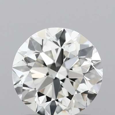 Certified Diamond IGI Carats 1.0 Color H Clarity VVS2  VG  EX  VG Fluorescence NON Brown No Green No Milky No EyeClean 100%