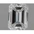 Certified Diamond IGI Carats 1.0 Color F Clarity VS1  -  EX  VG Fluorescence NON Brown No Green No Milky No EyeClean 100%