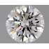 Certified Diamond GIA Carats 1.12 Color E Clarity VS2  EX  EX  EX Fluorescence NON Brown No Green No Milky No EyeClean 100%
