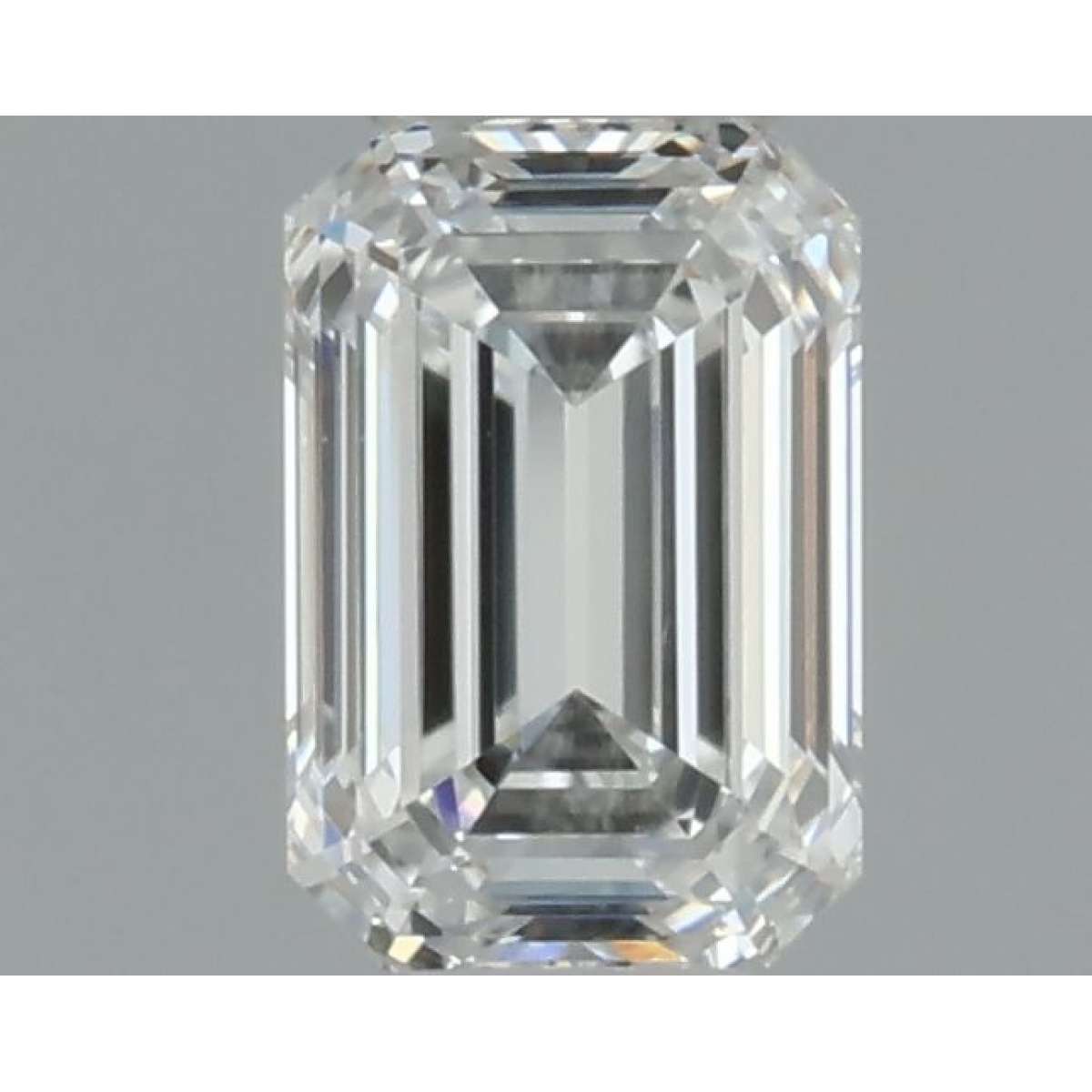 Certified Diamond GIA Carats 0.3 Color E Clarity VS1  -  EX  VG Fluorescence NON Brown No Green No Milky No EyeClean 100%