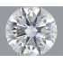 Certified Diamond IGI Carats 0.3 Color F Clarity SI2  VG  VG  VG Fluorescence FNT Brown No Green No Milky No EyeClean 100%