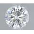 Certified Diamond GIA Carats 0.86 Color D Clarity VVS1  EX  EX  EX Fluorescence NON Brown No Green No Milky No EyeClean 100%
