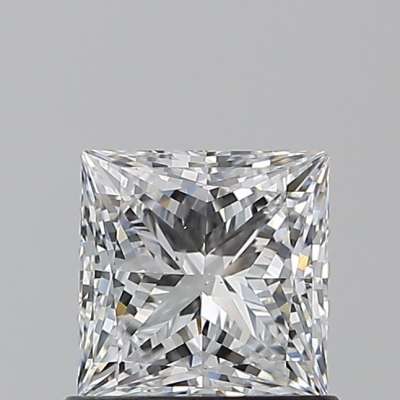 Certified Diamond GIA Carats 0.9 Color D Clarity VS2  -  VG  VG Fluorescence NON Brown No Green No Milky No EyeClean 100%