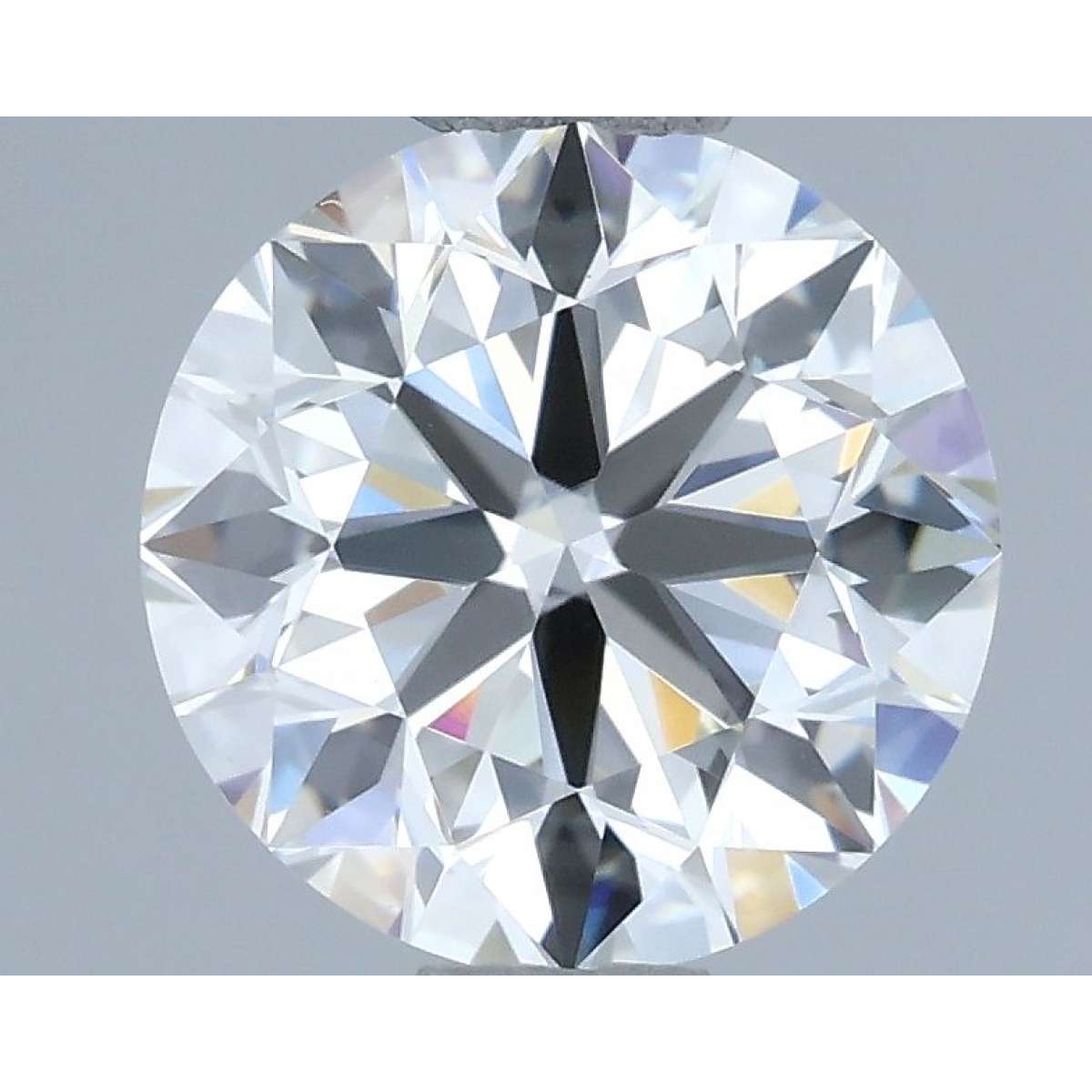 Diamante Certificato IGI Carati 1.43 Colore H Purezza VS1 EX EX EX Fluorescenza NON Brown No Green No Milky No EyeClean 100% Diamante Certificato IGI Carati 1.43 Colore H Purezza VS1 EX EX EX Fluorescenza NON Brown No Green No Milky No EyeClean 100%