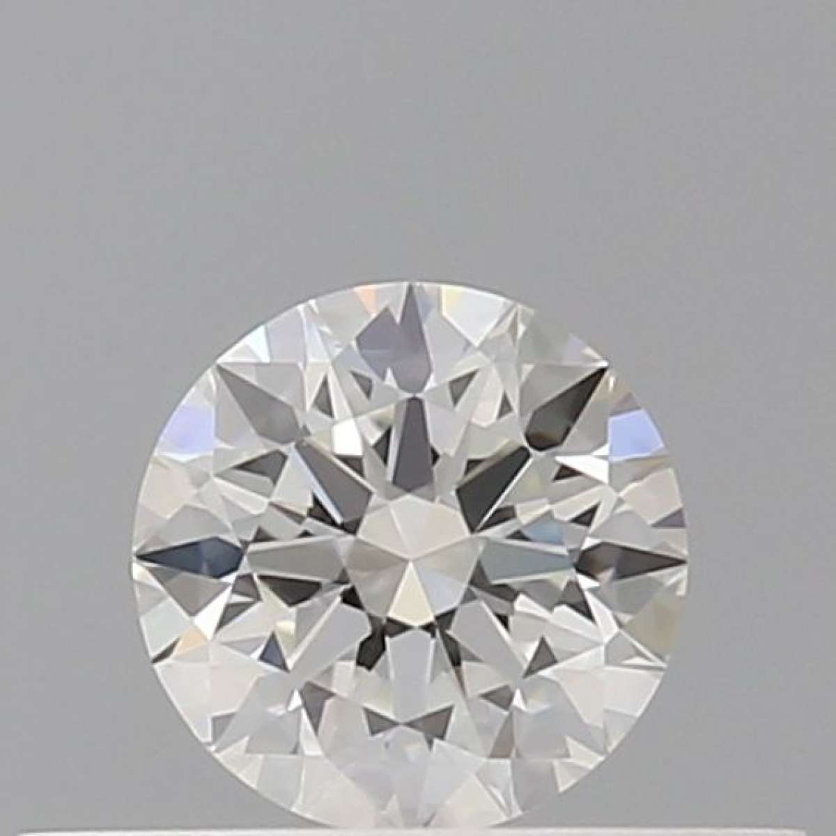 Certified Diamond GIA Carats 0.28 Color G Clarity VVS1  EX  EX  EX Fluorescence NON Brown No Green No Milky No EyeClean 100%