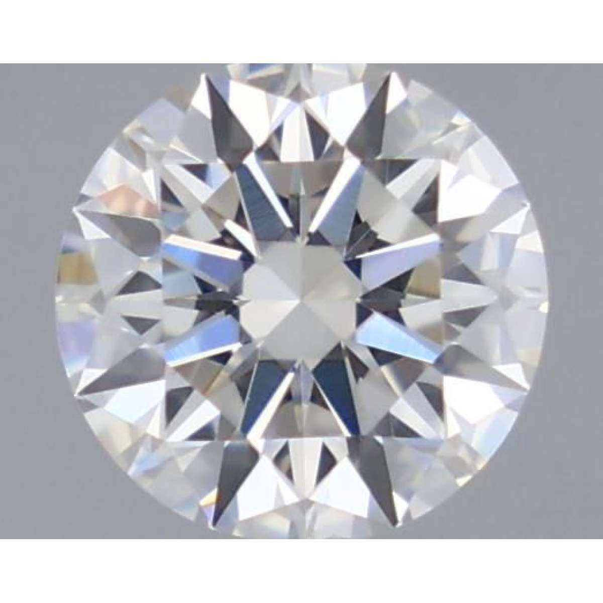 Certified Diamond GIA Carats 0.34 Color H Clarity VVS1  EX  EX  EX Fluorescence NON Brown No Green No Milky No EyeClean 100%