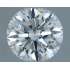 Certified Diamond GIA Carats 0.97 Color E Clarity VVS1  EX  EX  EX Fluorescence FNT Brown No Green No Milky No EyeClean 100%