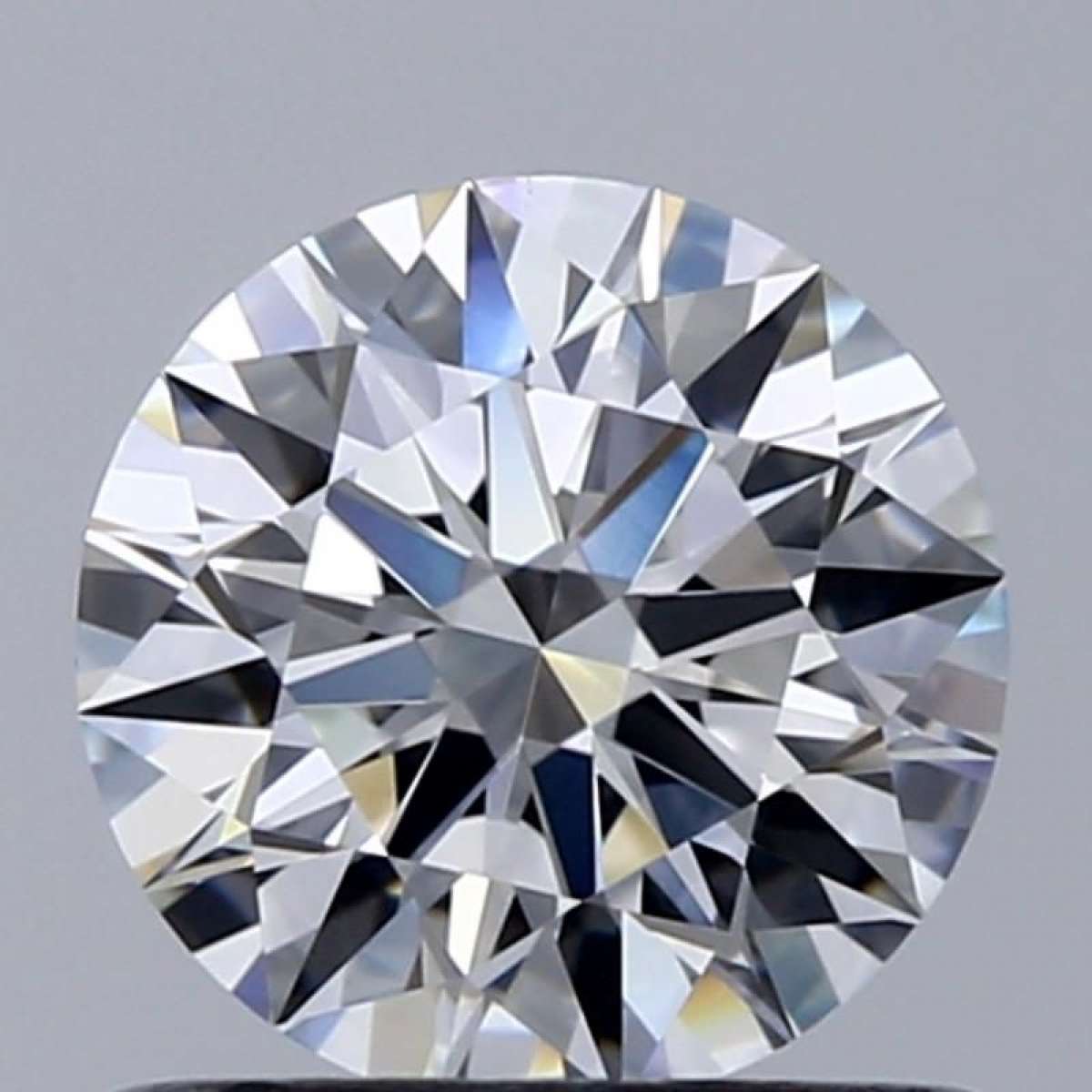 Certified Diamond GIA Carats 0.57 Color F Clarity VS1 EX EX EX Fluorescence NON Brown No Green No Milky No EyeClean 100% Certified Diamond GIA Carats 0.57 Color F Clarity VS1 EX EX EX Fluorescence NON Brown No Green No Milky No EyeClean 100%