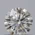 Certified Diamond GIA Carats 0.54 Color G Clarity VVS1  EX  EX  EX Fluorescence NON Brown No Milky No EyeClean 100%