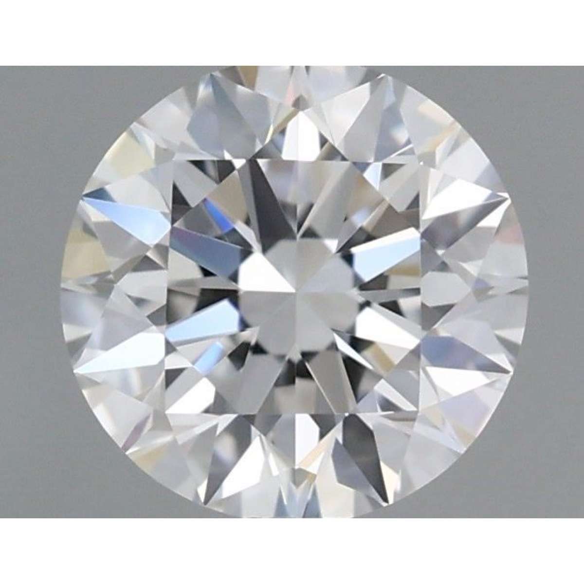 Certified Diamond IGI Carats 0.7 Color D Clarity VVS1  EX  EX  EX Fluorescence NON Brown No Green No Milky No EyeClean 100%