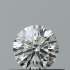 Certified Diamond GIA Carats 0.29 Color F Clarity VVS1  EX  EX  EX Fluorescence NON Brown No Milky No EyeClean 100%
