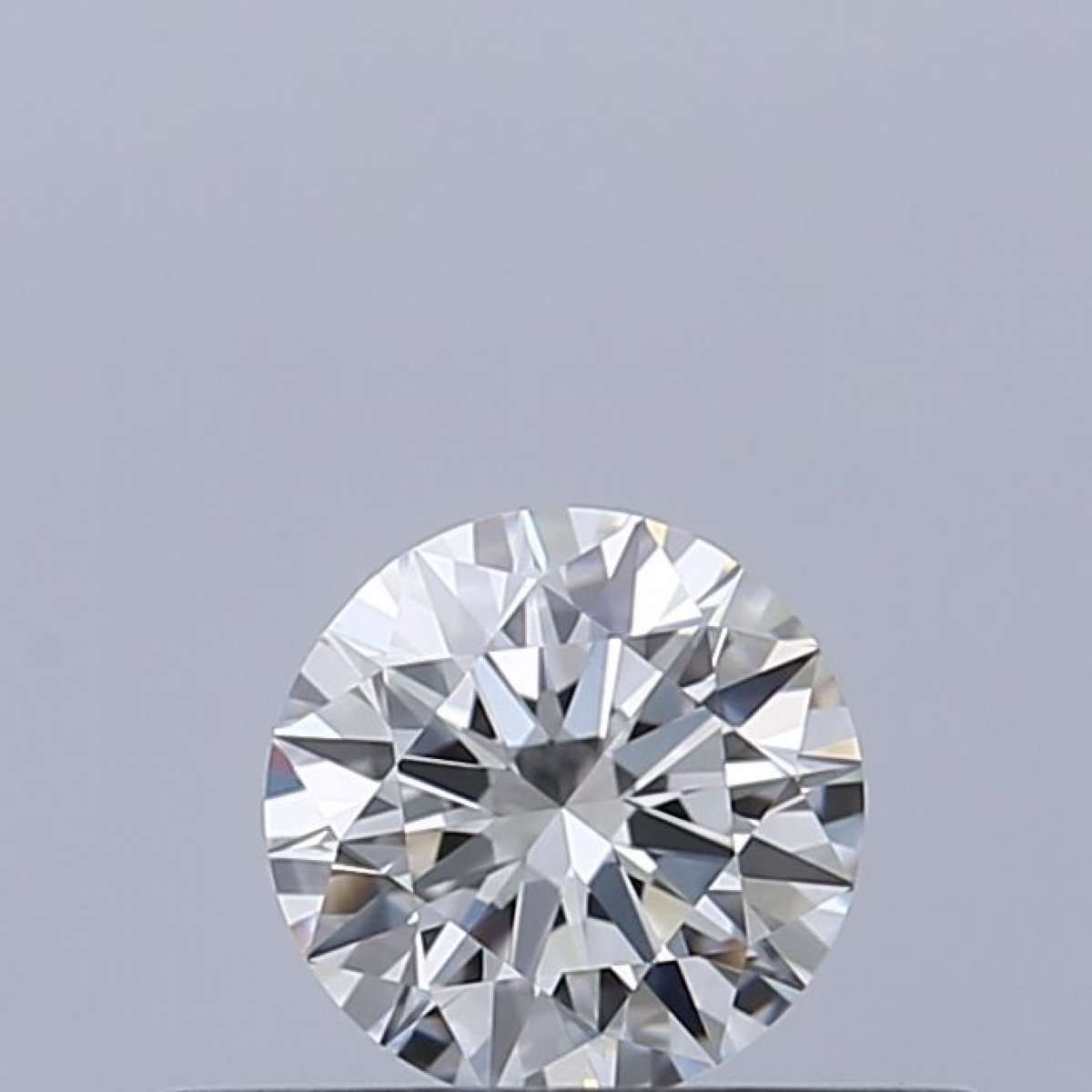 Certified Diamond GIA Carats 0.29 Color F Clarity VVS1 EX EX EX Fluorescence NON Brown No Milky No EyeClean 100% Certified Diamond GIA Carats 0.29 Color F Clarity VVS1 EX EX EX Fluorescence NON Brown No Milky No EyeClean 100%
