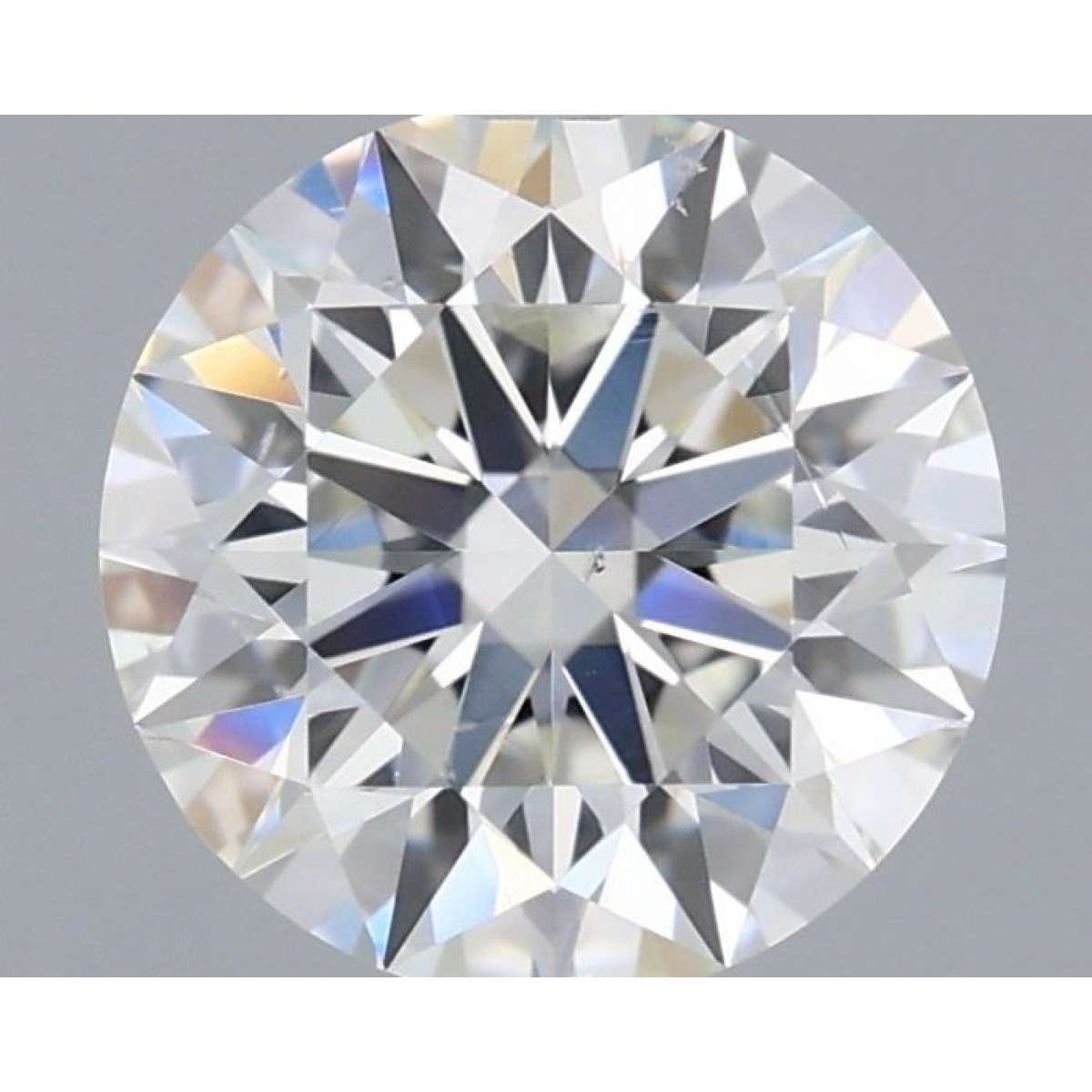 Certified Diamond IGI Carats 1.21 Color G Clarity VS2 EX EX EX Fluorescence NON Brown No Green No Milky No EyeClean 100% Certified Diamond IGI Carats 1.21 Color G Clarity VS2 EX EX EX Fluorescence NON Brown No Green No Milky No EyeClean 100%