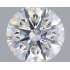Certified Diamond IGI Carats 1.21 Color G Clarity VS2  EX  EX  EX Fluorescence NON Brown No Green No Milky No EyeClean 100%
