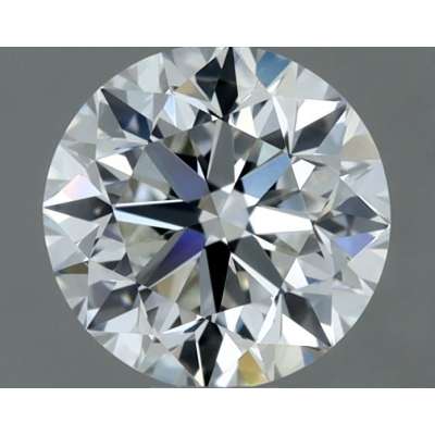 Certified Diamond IGI Carats 0.7 Color G Clarity VVS1  VG  EX  EX Fluorescence NON Brown No Green No Milky No EyeClean 100%