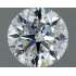Certified Diamond IGI Carats 0.7 Color G Clarity VVS1  VG  EX  EX Fluorescence NON Brown No Green No Milky No EyeClean 100%