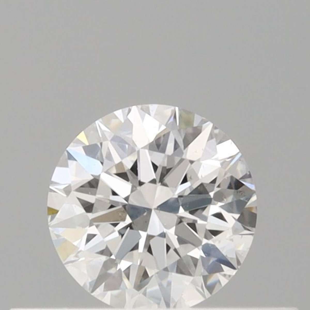 Certified Diamond GIA Carats 0.3 Color E Clarity VS2 EX EX EX Fluorescence NON Brown No Green No Milky No EyeClean 100% Certified Diamond GIA Carats 0.3 Color E Clarity VS2 EX EX EX Fluorescence NON Brown No Green No Milky No EyeClean 100%