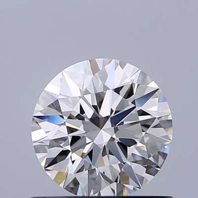 Certified Diamond GIA Carats 0.73 Color F Clarity IF  EX  EX  EX Fluorescence FNT Brown No Milky No EyeClean 100%