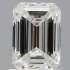 Certified Diamond GIA Carats 1.25 Color G Clarity VVS2  -  VG  VG Fluorescence FNT Brown No Green No Milky No EyeClean 100%