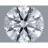 Certified Diamond GIA Carats 0.3 Color D Clarity VVS1  EX  EX  VG Fluorescence NON Brown No Green No Milky No EyeClean 100%