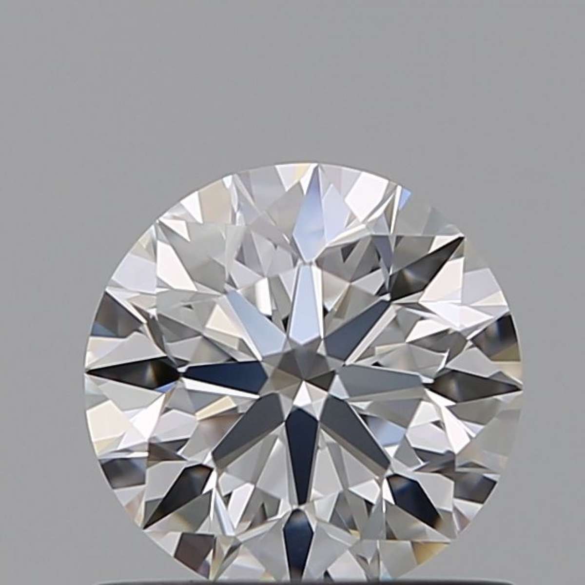 Certified Diamond GIA Carats 0.7 Color E Clarity VVS1  EX  EX  EX Fluorescence NON Brown No Green No Milky No EyeClean 100%