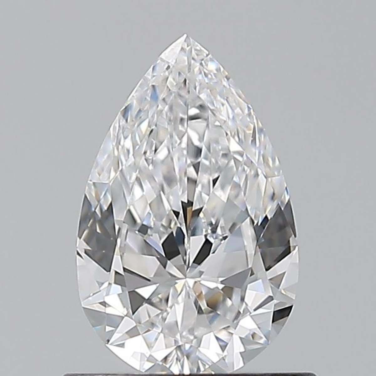 Certified Diamond GIA Carats 0.7 Color D Clarity IF  -  EX  VG Fluorescence NON Brown No Green No Milky No EyeClean 100%