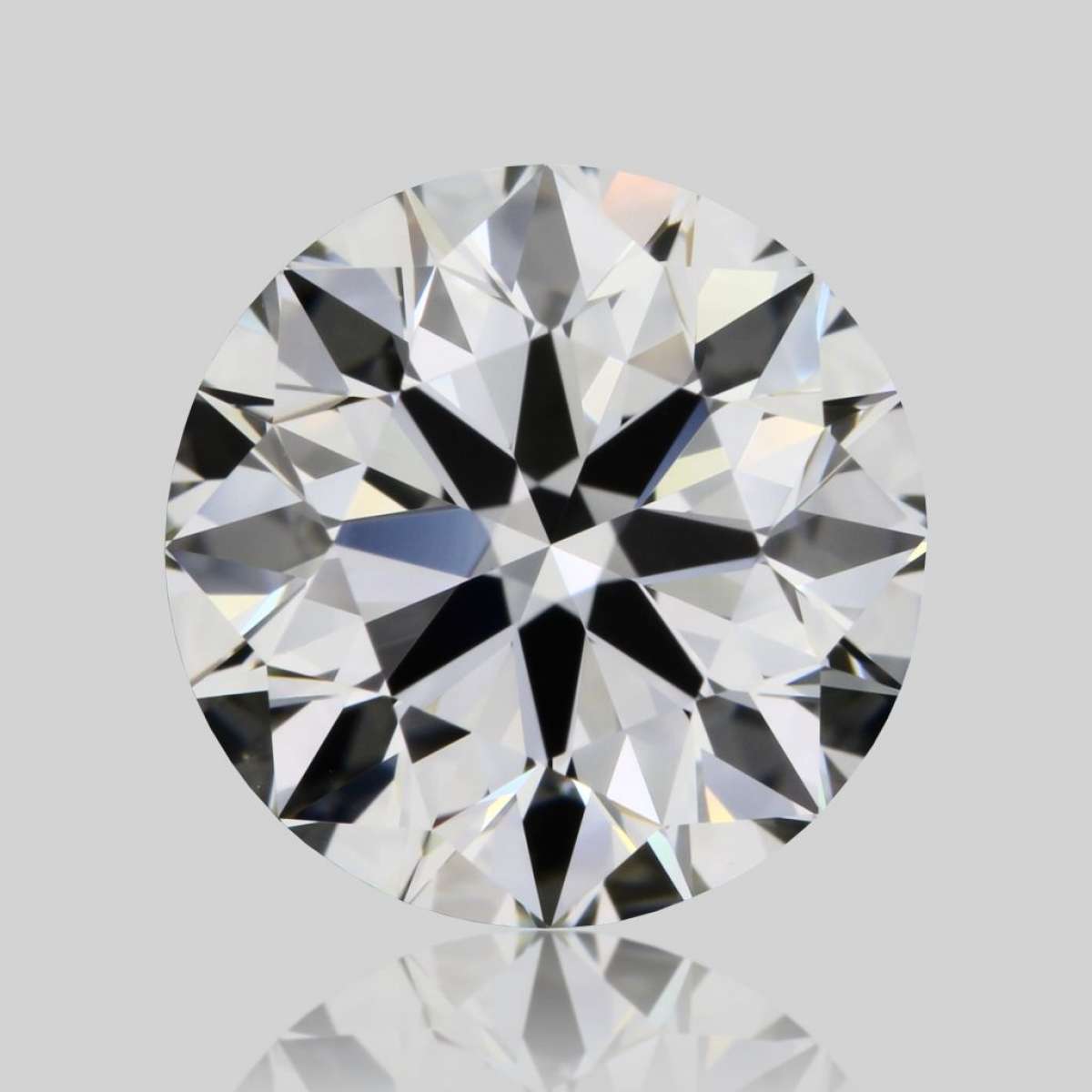 Certified Diamond HRD Carats 1.5 Color H Clarity VVS1 EX EX EX Fluorescence NON Brown No Green No Milky No EyeClean 100% Certified Diamond HRD Carats 1.5 Color H Clarity VVS1 EX EX EX Fluorescence NON Brown No Green No Milky No EyeClean 100%