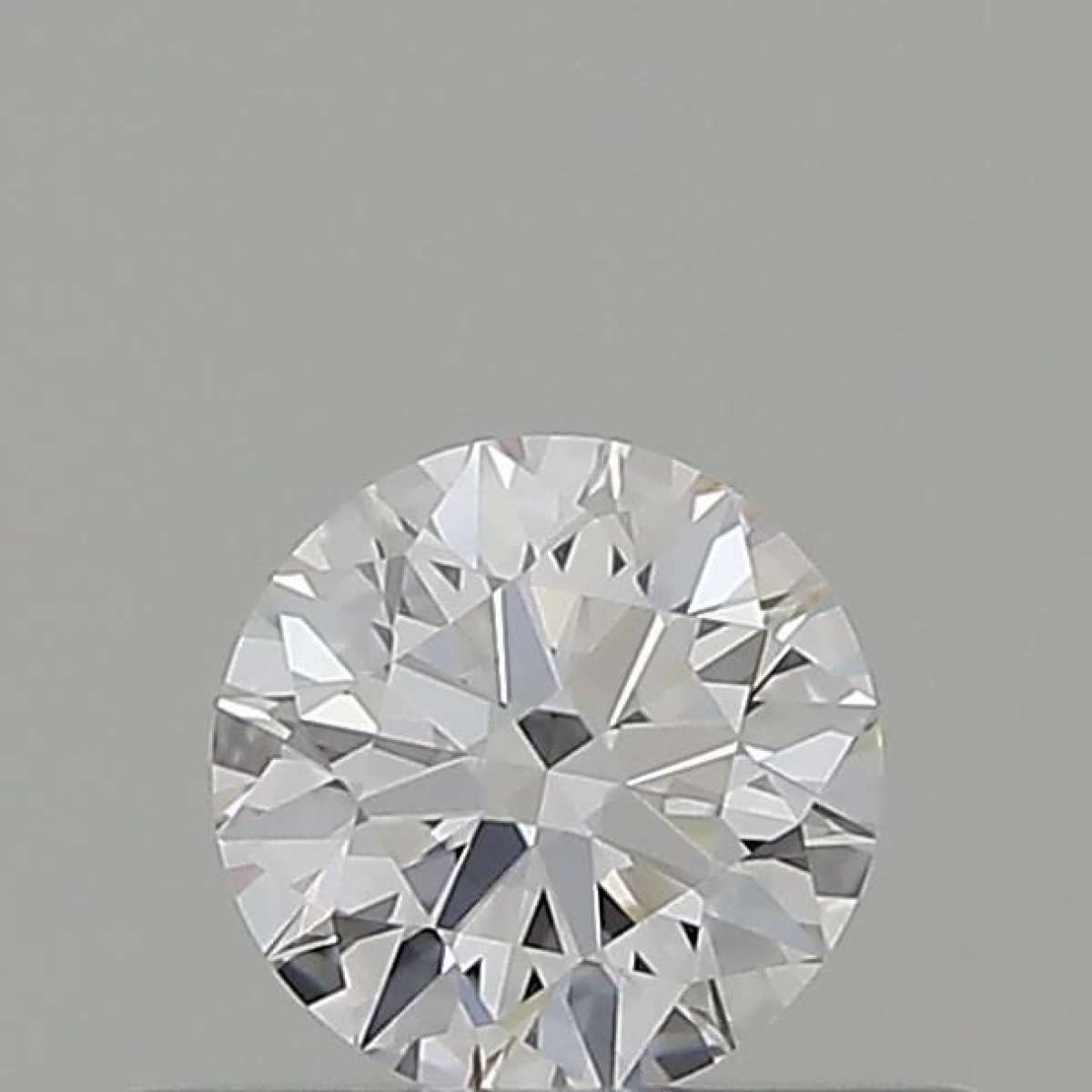 Certified Diamond GIA Carats 0.36 Color D Clarity IF  EX  EX  EX Fluorescence NON Brown No Green No Milky No EyeClean 100%