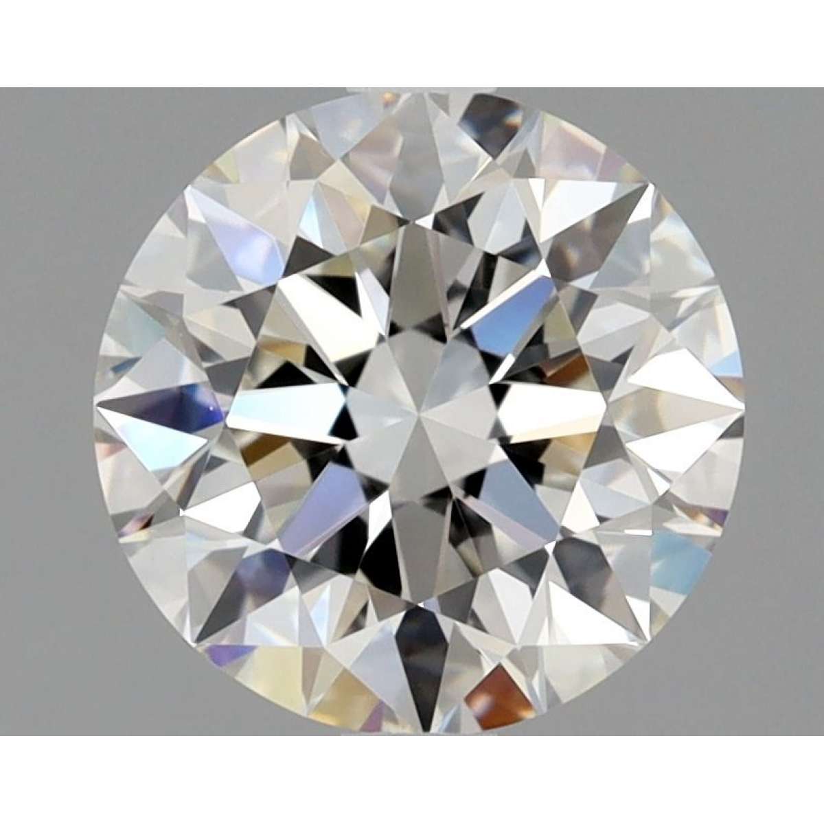 Certified Diamond GIA Carats 1.52 Color H Clarity VVS1  EX  EX  EX Fluorescence NON Brown No Green No Milky No EyeClean 100%
