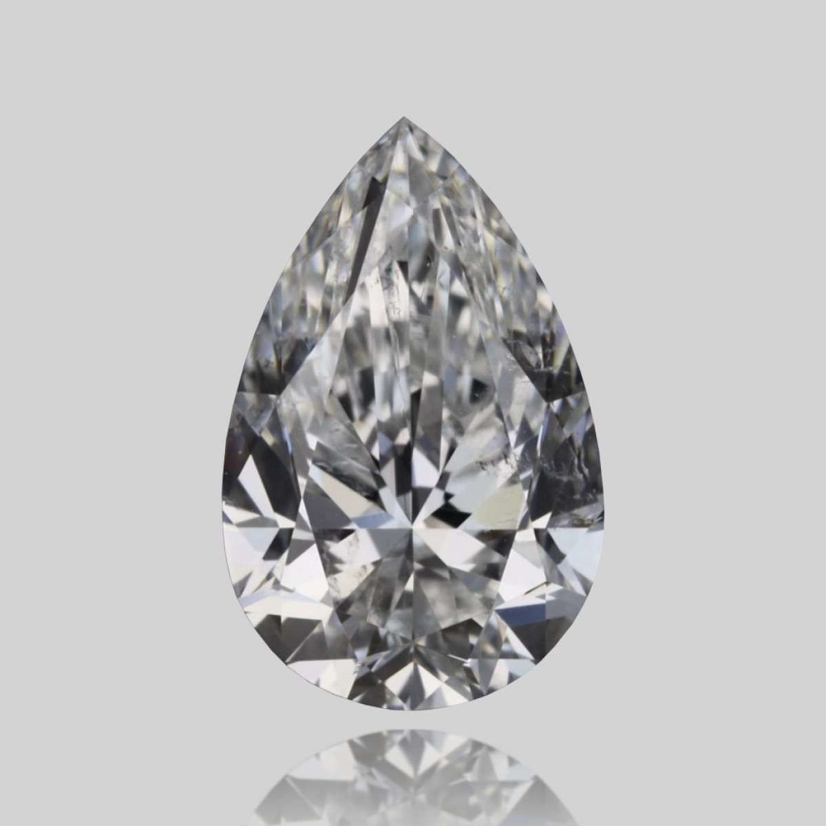 Certified Diamond GIA Carats 0.41 Color F Clarity SI2 - VG VG Fluorescence NON Brown No Green No Milky No EyeClean 100% Certified Diamond GIA Carats 0.41 Color F Clarity SI2 - VG VG Fluorescence NON Brown No Green No Milky No EyeClean 100%