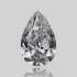 Certified Diamond GIA Carats 0.41 Color F Clarity SI2  -  VG  VG Fluorescence NON Brown No Green No Milky No EyeClean 100%