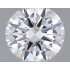 Certified Diamond IGI Carats 0.3 Color D Clarity SI2  VG  EX  VG Fluorescence NON Brown No Green No Milky No EyeClean 100%