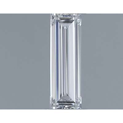Diamante Certificato GIA Carati 0.22 Colore D Purezza VVS1  -  EX  EX Fluorescenza NON Brown No Green No Milky No EyeClean 100%