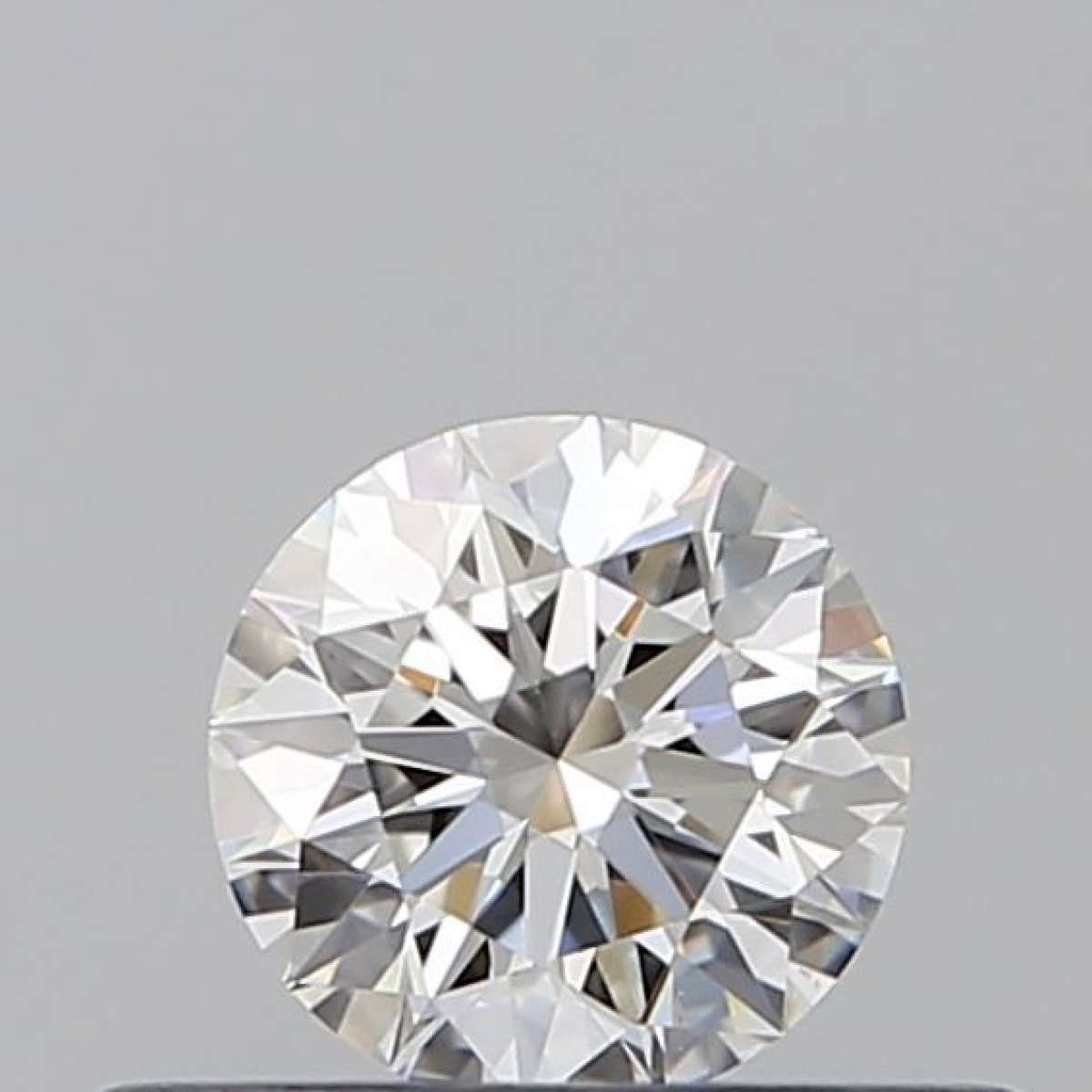 Certified Diamond GIA Carats 0.33 Color F Clarity VVS2 EX EX EX Fluorescence FNT Brown No Green No Milky No EyeClean 100% Certified Diamond GIA Carats 0.33 Color F Clarity VVS2 EX EX EX Fluorescence FNT Brown No Green No Milky No EyeClean 100%