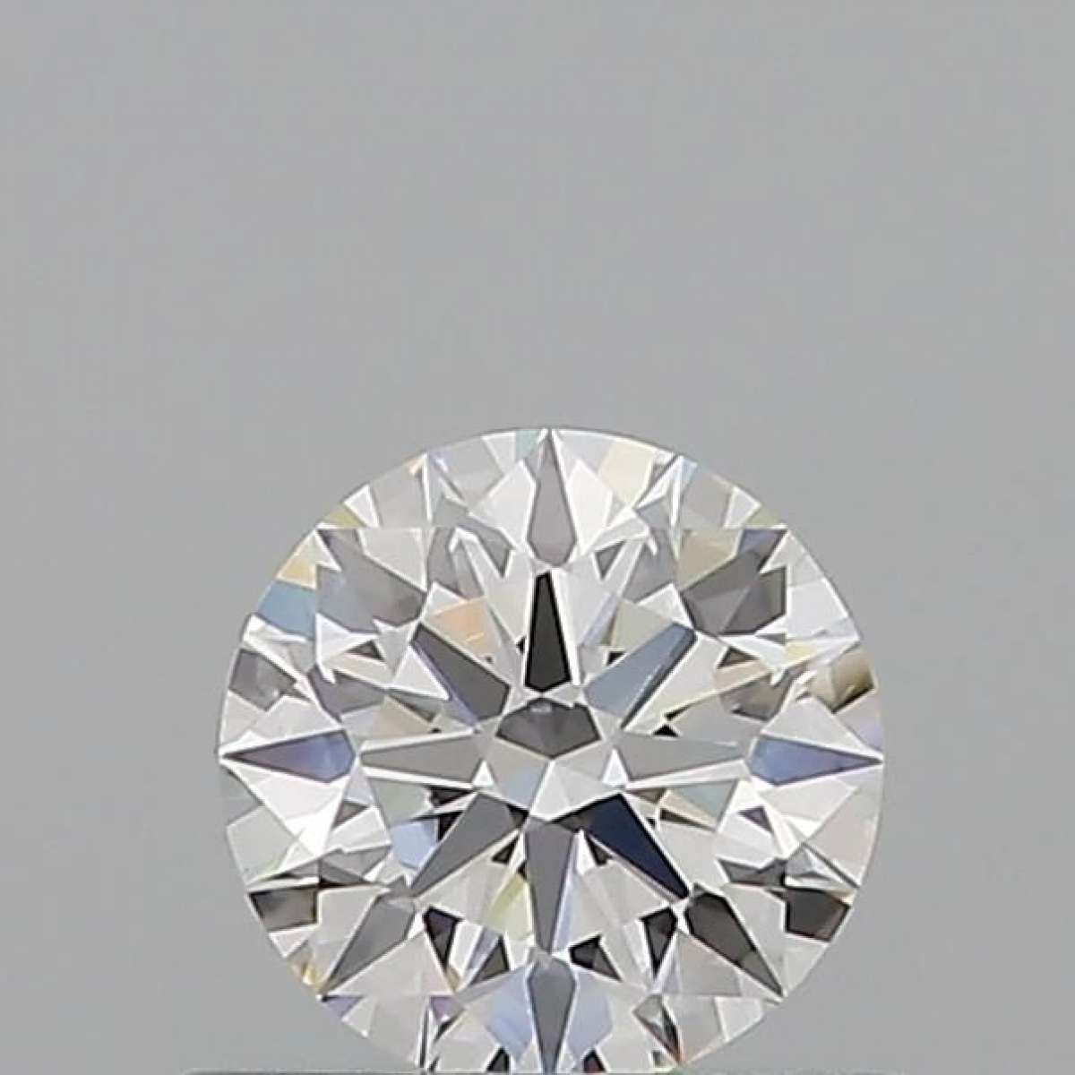 Certified Diamond GIA Carats 0.54 Color E Clarity VS1 EX EX EX Fluorescence NON Brown No Green No Milky No EyeClean 100% Certified Diamond GIA Carats 0.54 Color E Clarity VS1 EX EX EX Fluorescence NON Brown No Green No Milky No EyeClean 100%