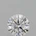 Certified Diamond GIA Carats 0.54 Color E Clarity VS1  EX  EX  EX Fluorescence NON Brown No Green No Milky No EyeClean 100%