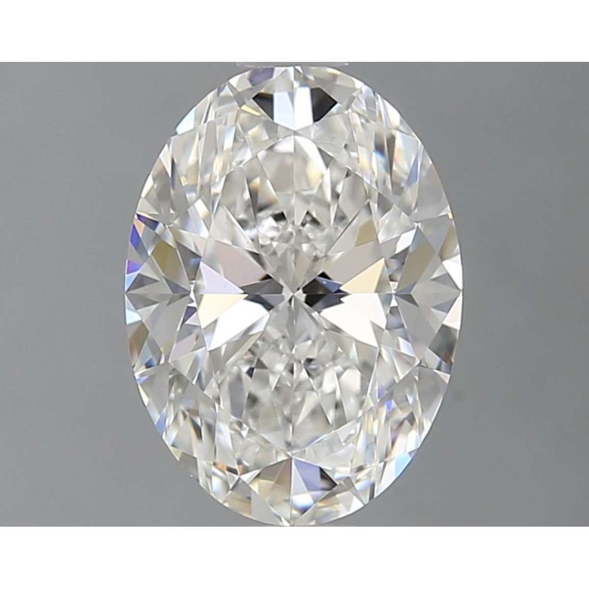 Certified Diamond GIA Carats 1.2 Color H Clarity VS1  -  EX  VG Fluorescence NON Brown No Green No Milky No EyeClean 100%