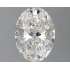 Certified Diamond GIA Carats 1.2 Color H Clarity VS1  -  EX  VG Fluorescence NON Brown No Green No Milky No EyeClean 100%