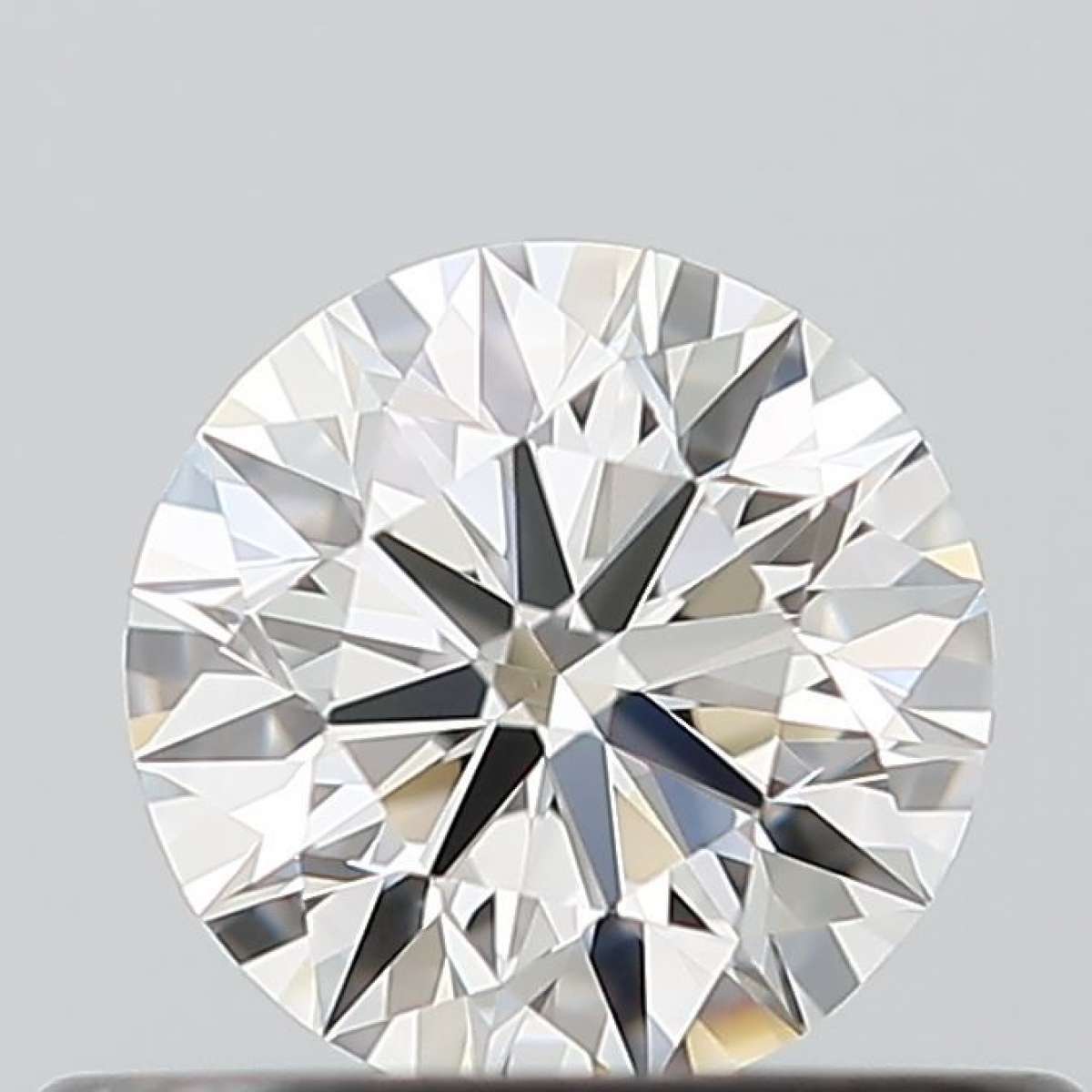Diamante Certificato GIA Carati 0.37 Colore H Purezza VVS1 EX VG EX Fluorescenza NON Brown No Milky No EyeClean 100% Diamante Certificato GIA Carati 0.37 Colore H Purezza VVS1 EX VG EX Fluorescenza NON Brown No Milky No EyeClean 100%