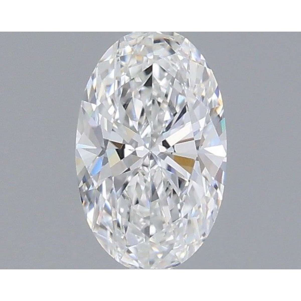 Certified Diamond GIA Carats 0.3 Color E Clarity VVS2  -  EX  VG Fluorescence NON Brown No Green No Milky No EyeClean 100%