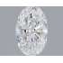 Certified Diamond GIA Carats 0.3 Color E Clarity VVS2  -  EX  VG Fluorescence NON Brown No Green No Milky No EyeClean 100%