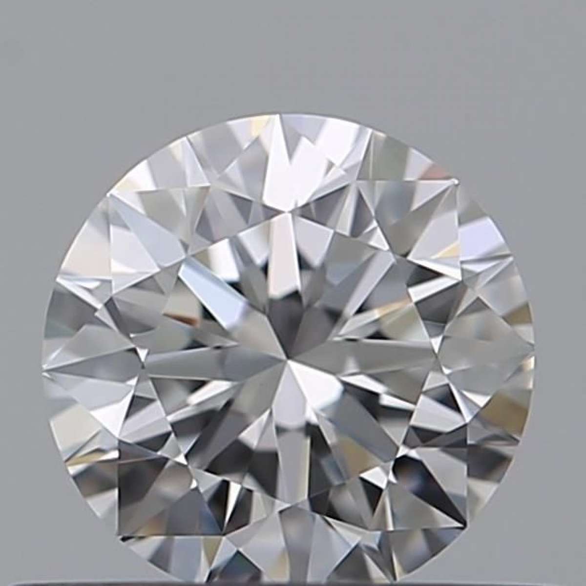 Certified Diamond GIA Carats 0.44 Color D Clarity VVS2 EX EX EX Fluorescence NON Brown No Green No Milky No EyeClean 100% Certified Diamond GIA Carats 0.44 Color D Clarity VVS2 EX EX EX Fluorescence NON Brown No Green No Milky No EyeClean 100%