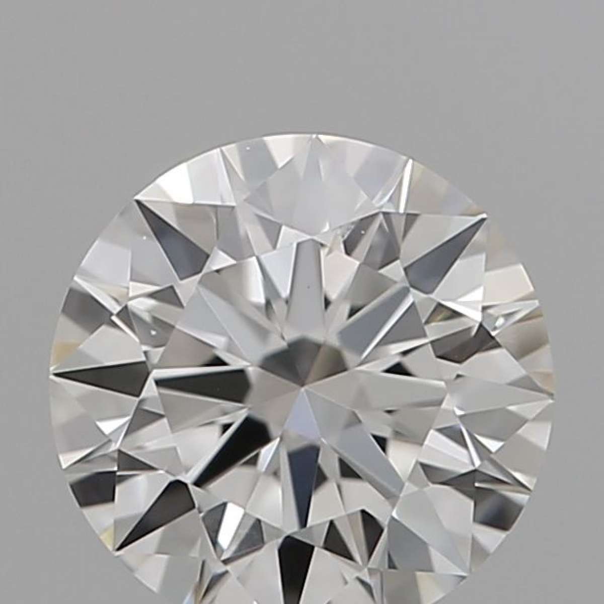 Certified Diamond GIA Carats 0.44 Color G Clarity SI1 EX EX EX Fluorescence NON Brown No Green No Milky No EyeClean 100% Certified Diamond GIA Carats 0.44 Color G Clarity SI1 EX EX EX Fluorescence NON Brown No Green No Milky No EyeClean 100%