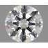 Certified Diamond GIA Carats 0.3 Color E Clarity VS1  EX  EX  EX Fluorescence MED Brown No Green No Milky No EyeClean 100%