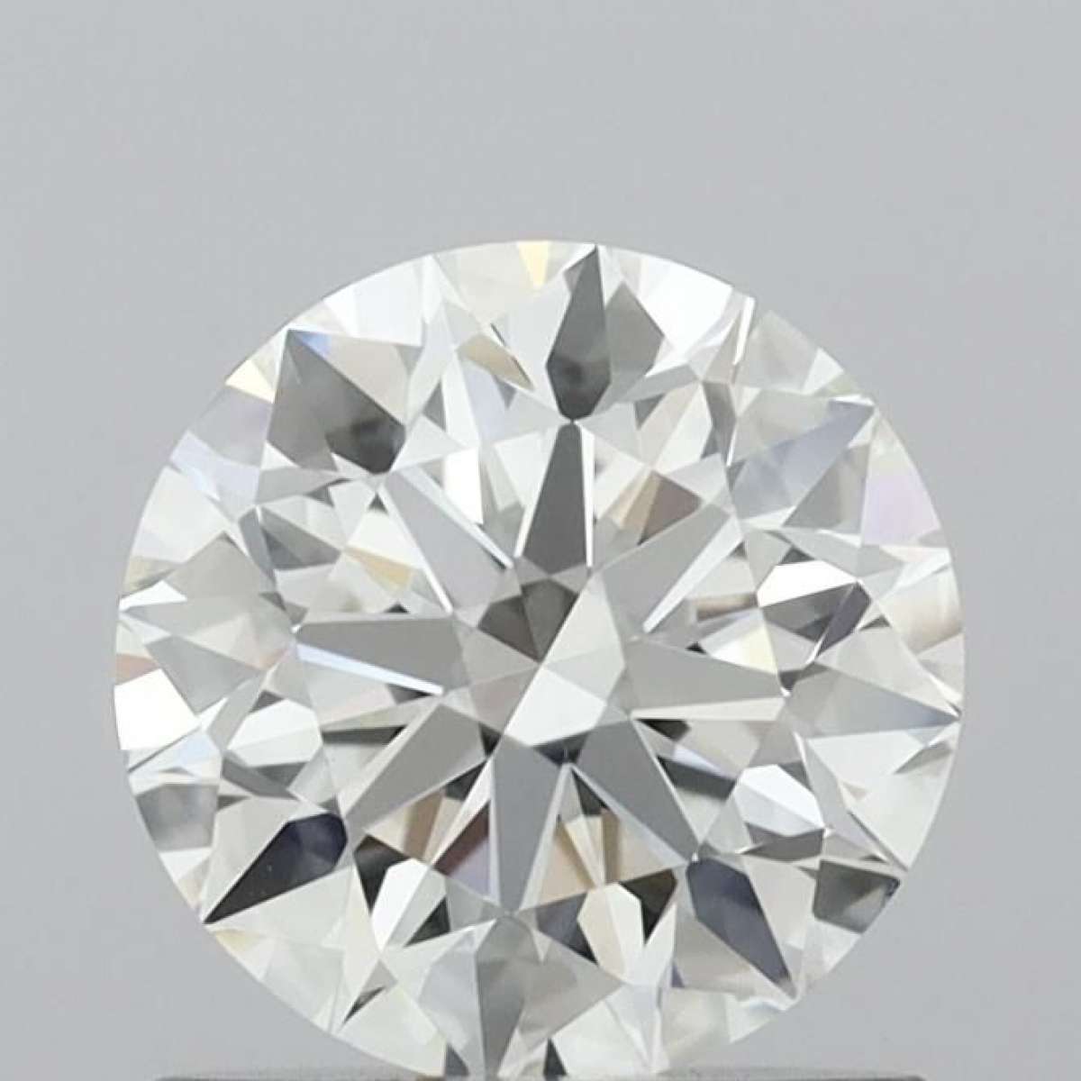 Certified Diamond IGI Carats 1.03 Color H Clarity VVS2 EX EX EX Fluorescence NON Brown No Green No Milky No EyeClean 100% Certified Diamond IGI Carats 1.03 Color H Clarity VVS2 EX EX EX Fluorescence NON Brown No Green No Milky No EyeClean 100%