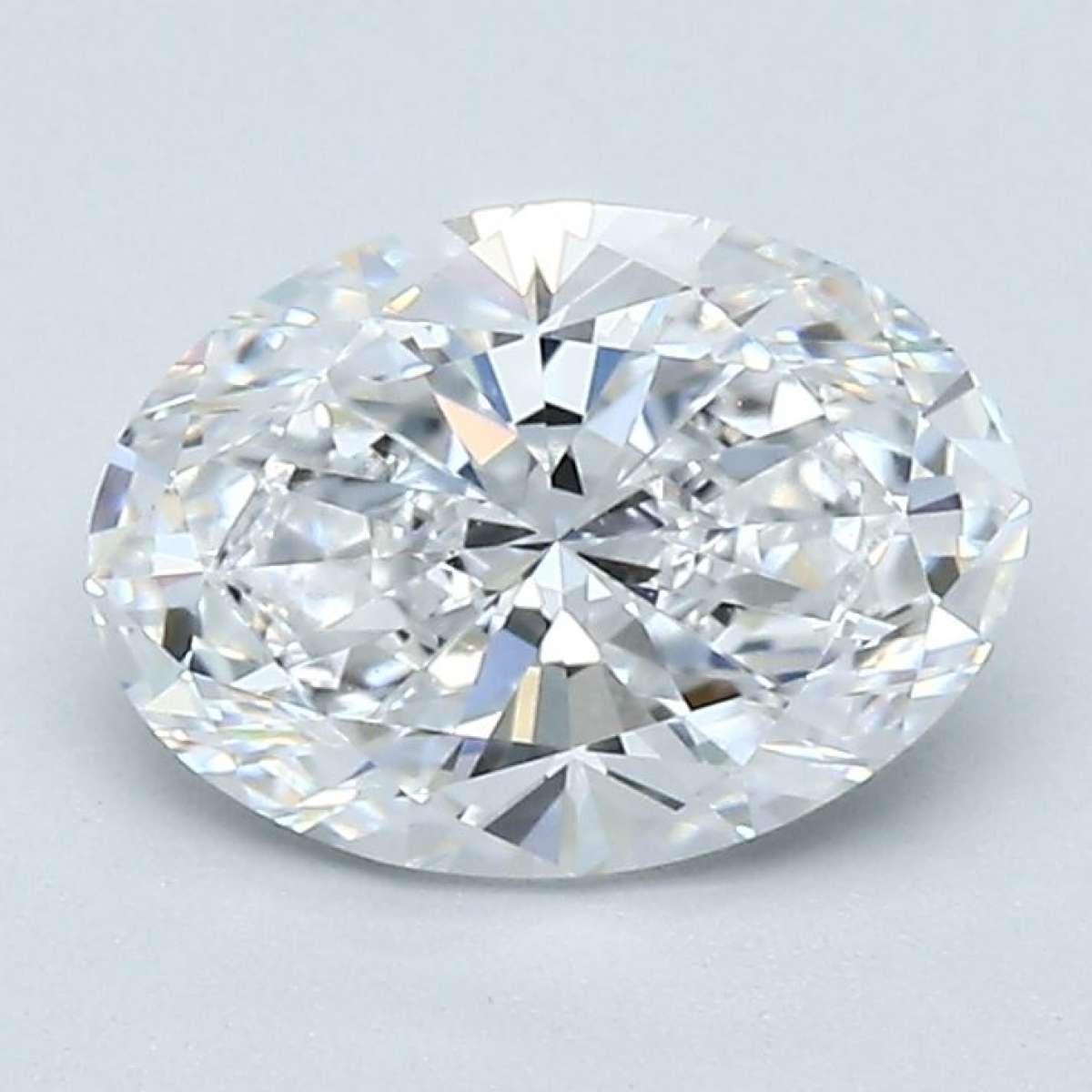 Certified Diamond GIA Carats 1.31 Color D Clarity VVS2 - EX EX Fluorescence FNT Brown No Green No Milky No EyeClean 100% Certified Diamond GIA Carats 1.31 Color D Clarity VVS2 - EX EX Fluorescence FNT Brown No Green No Milky No EyeClean 100%